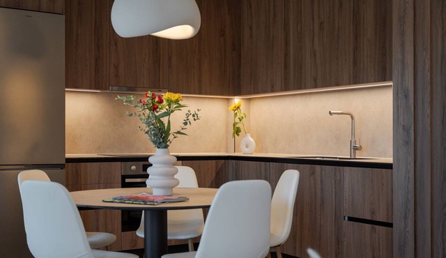 Arcadian Design Loft in Tripoli