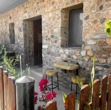 Archontiko Kantilis in Díon