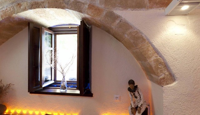 Ardamis in Monemvasia