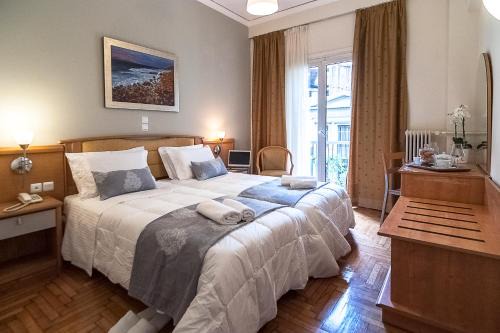 Ares Athens Hotel in Athens
