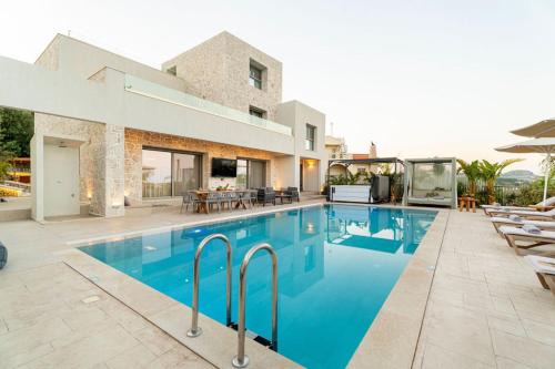 Arfna Grand Villa
