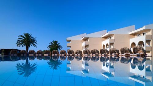 Argile Resort in Lixouri