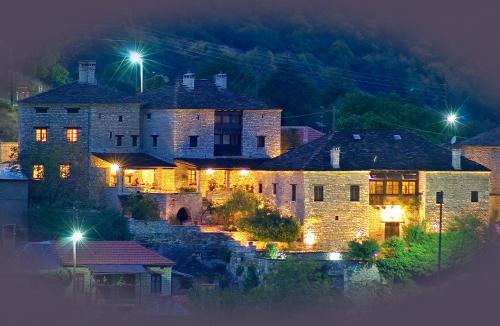 Arhontiko Aristis in Zagori