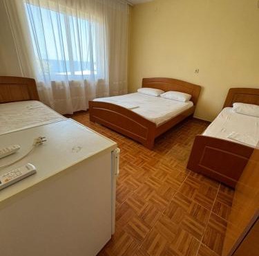 Ari's Guest House in Borsh