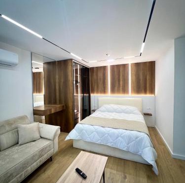 Aria's Apartments in Elbasan