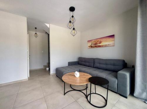 Ariadne Stay Complex by Horizon Homes in Ofrínion