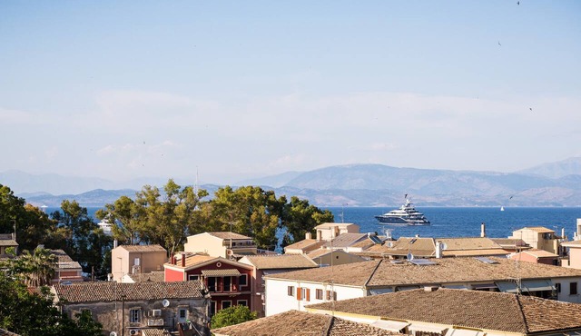 Arion Hotel Corfu in Corfu
