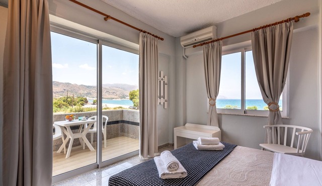 Arion Hotel in Platanias
