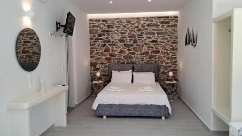 Arkesini Apartments
