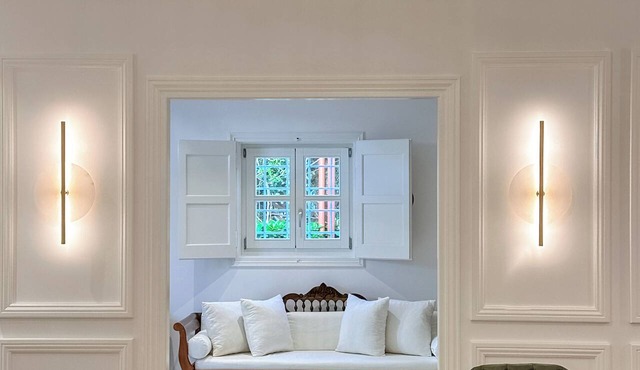 Armata Boutique Hotel in Spetses
