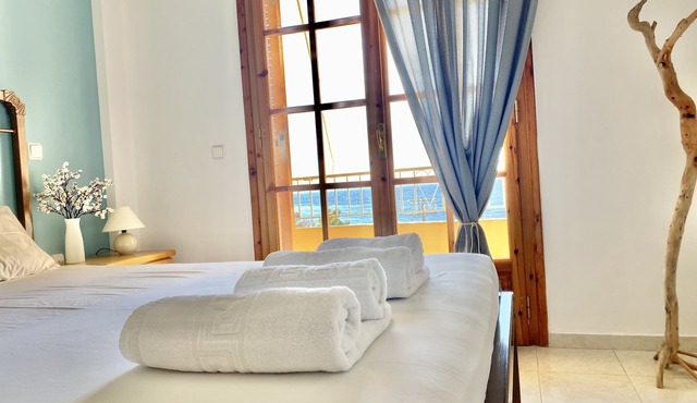 Armonia - Elegant Apartments
