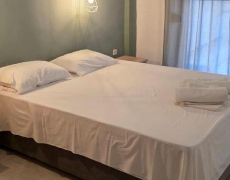 Artemis apartment in Nea Michaniona
