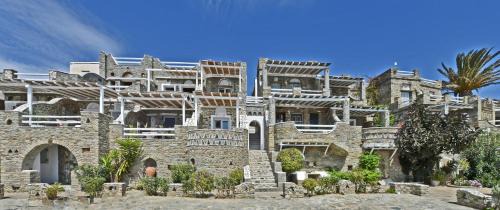 Artemis Apartments