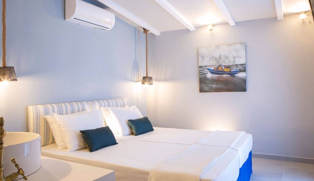 Artemis-Villa by Interhome in Aj. Nikitas
