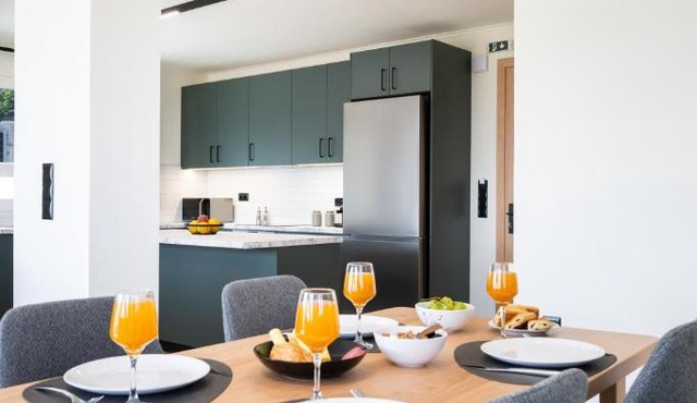 Asmira Apartments - Maisonette in Lefkada