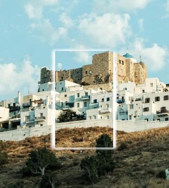 ASTYSTUDIO in Astypalaia