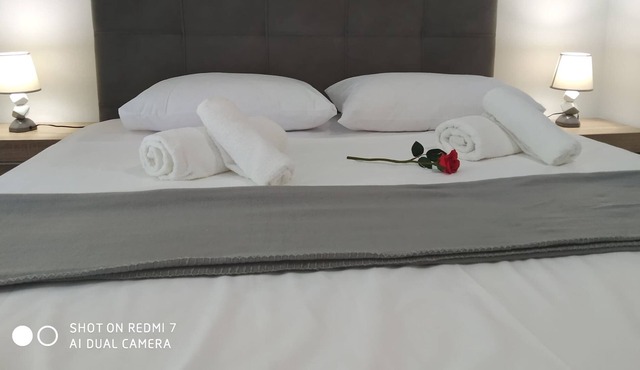 "Athena 2" luxury's apartments in Athens !!!