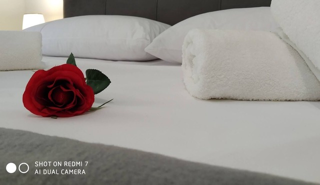 "Athena 3" luxury's apartments in Athens !!!