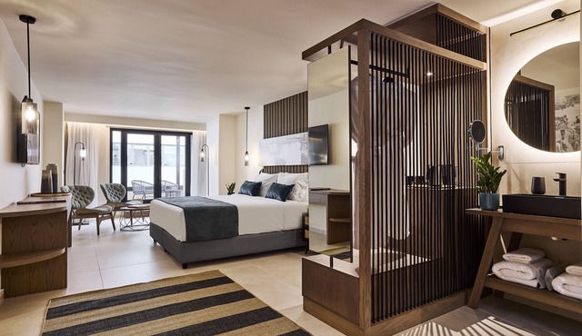 Athenarum Portus Life & Style Hotel