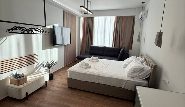 Athenian Stay 304 Monastiraki