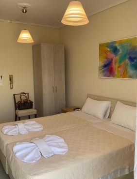 Athens apartment in Athens