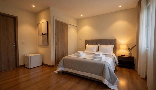 Athens Galaxy Suites No3