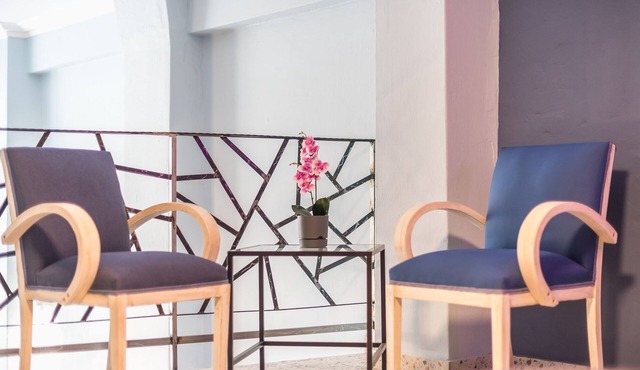 ATHENS LOFT FOR PERSON WITH MOBILITY DISABILITIES