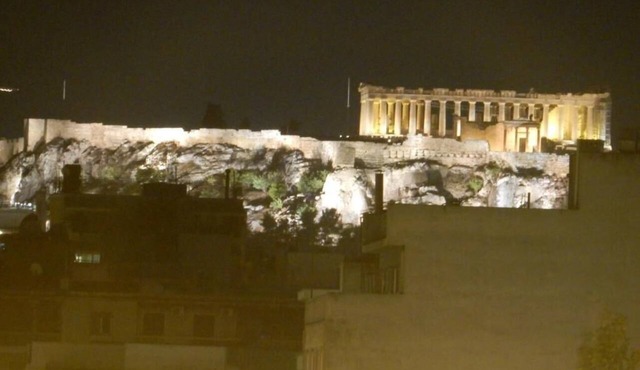 Athens Lydia Hotel in Athens
