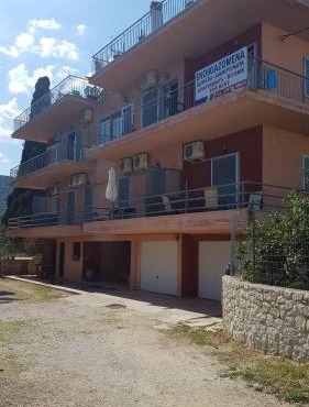 Athina Apartments Tolo