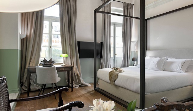 Athinaidos Elixir Suite by K&K