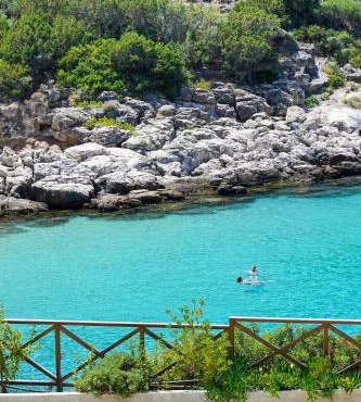 ATSPAS VIEW in Skala Marion