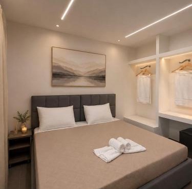 Aura Rooms in Delvinë
