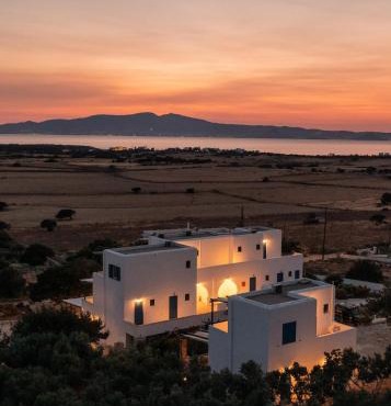 Aurea Blu Studio 10 Dreaming, beach, tranquility, sea in Aliko Beach