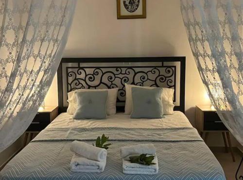 Aurora Studio Lagonissi in Lagonissi