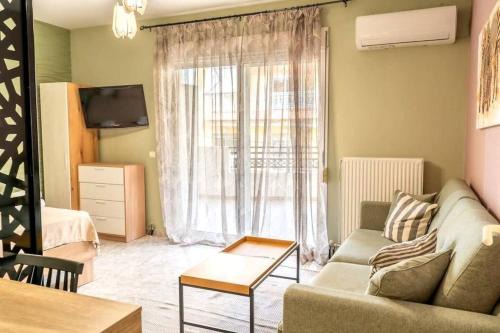 Avant Apartment in Alexandroupoli