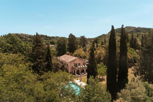 Avrami Inicio in Kokkínion