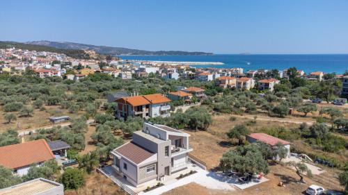 B Cozy Apartments in Limenaria
