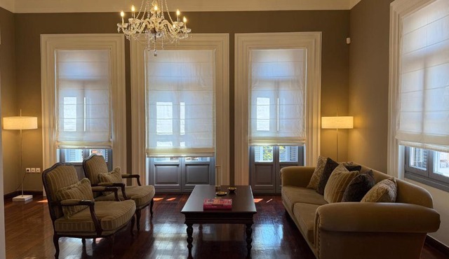 B10 Suite in Chalkida