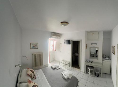 BAHIA Guest House