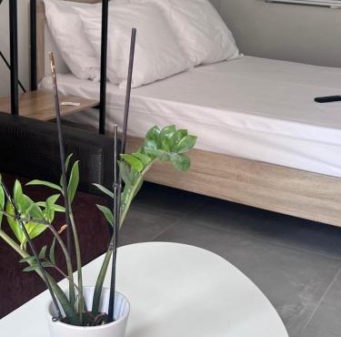 Balcon Six2point in Xanthi