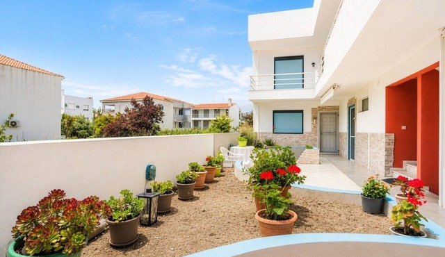 Balliu Apartment by Rentals Pro - Toroni Halkidiki in Toroni