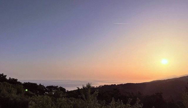 Bantaló Seaview Family Home. Pet friendly