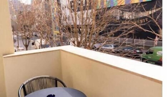 Barrikada-E – Modern Central Apartments with Balcony in Tirana in Tiranë