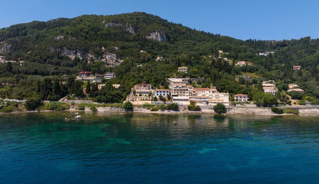 Batelo Boutique Hotel - Adults Only in Corfu
