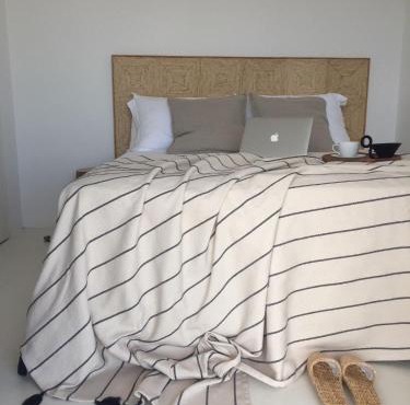 Beachfront Antiparos Apartment 2 Bedrooms Apartment Niamos in Antiparos