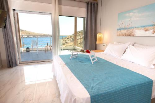 Beachfront Villa Kyma - Your own Private paradise in Kaloi Limenes