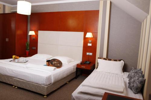 Bel Conti Hotel in Durrës