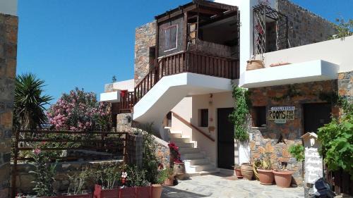 Bellavista in Sitia