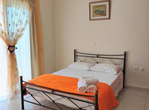 Bellavista House in Monolithos Rhodes in Monólithos