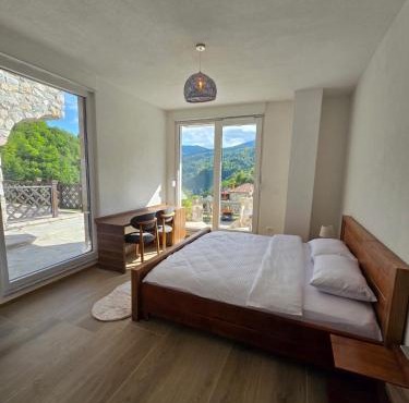 Belle Resort in Deçan
